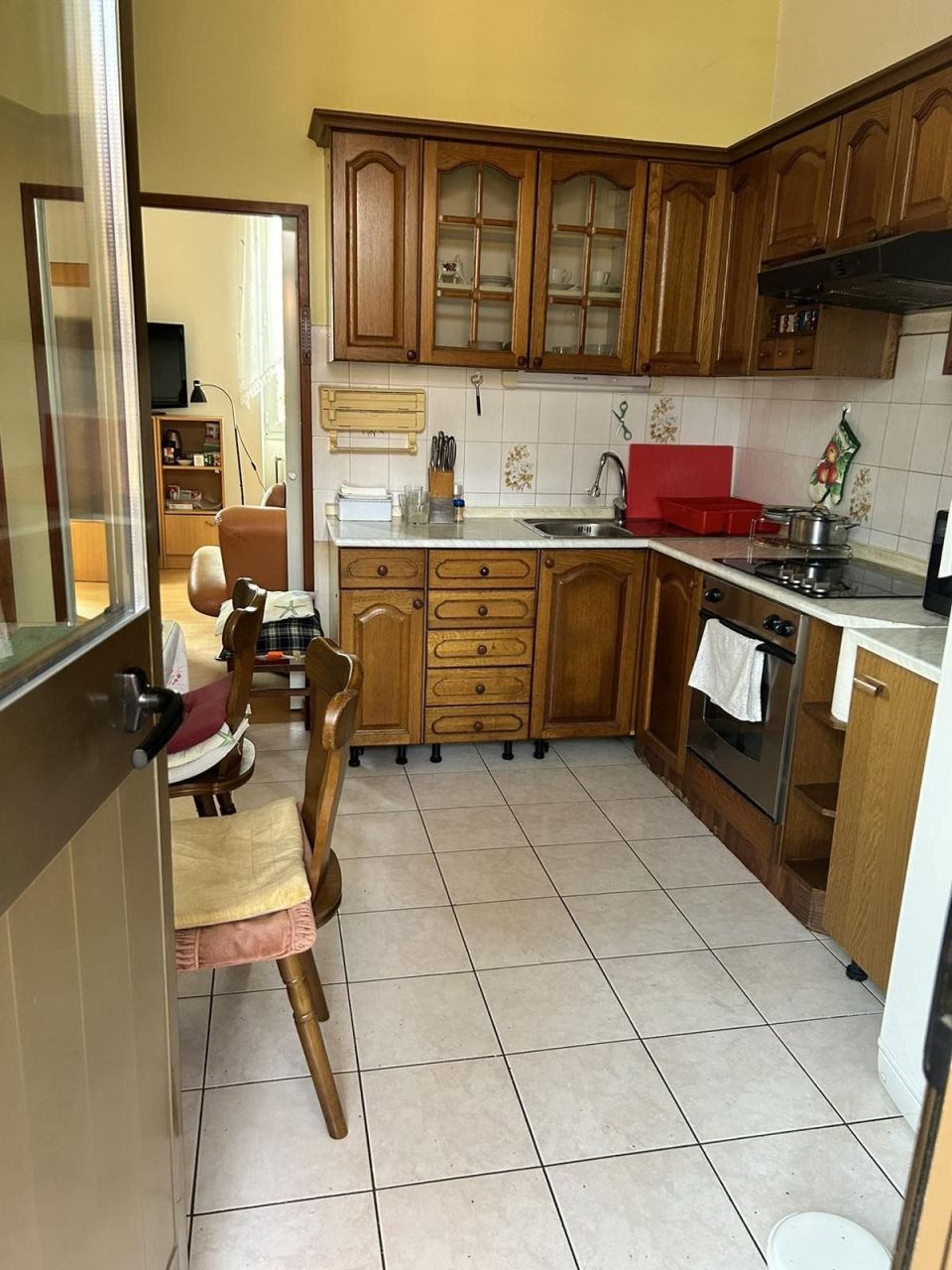 Квартира в Умаге, Хорватия, 68.25 м² - фото 12