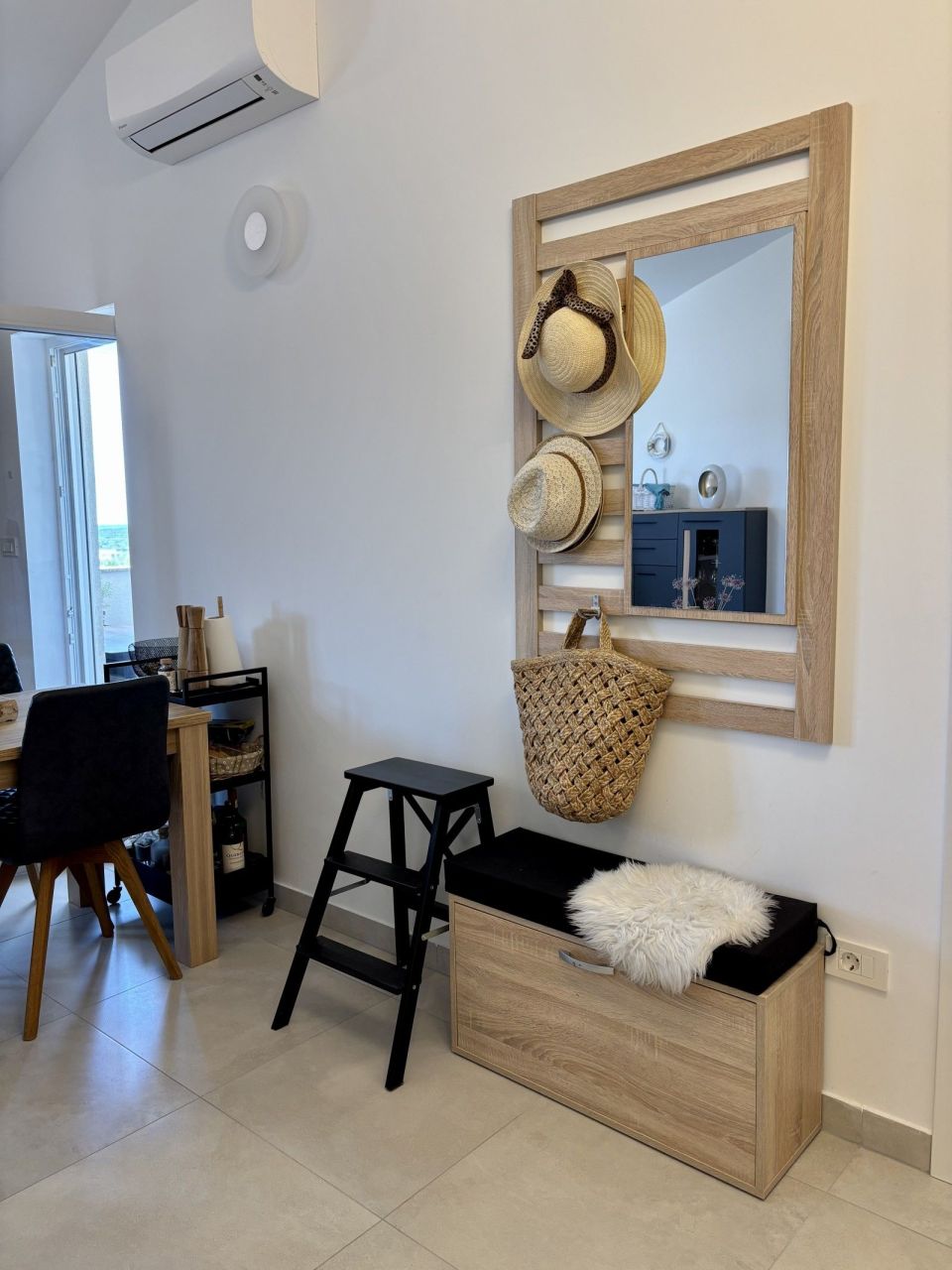 Квартира в Фажане, Хорватия, 56 м² - фото 12