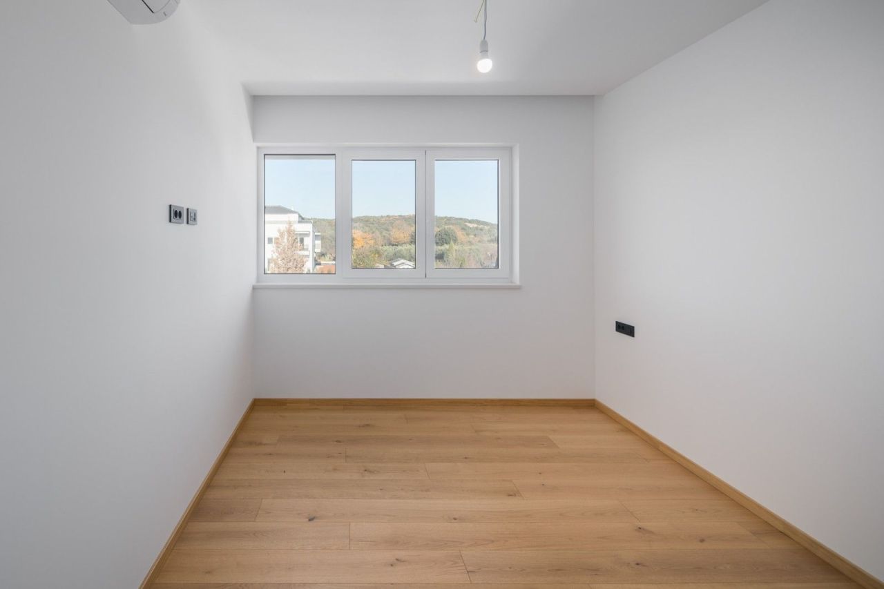 Квартира в Ровини, Хорватия, 209 м² - фото 12