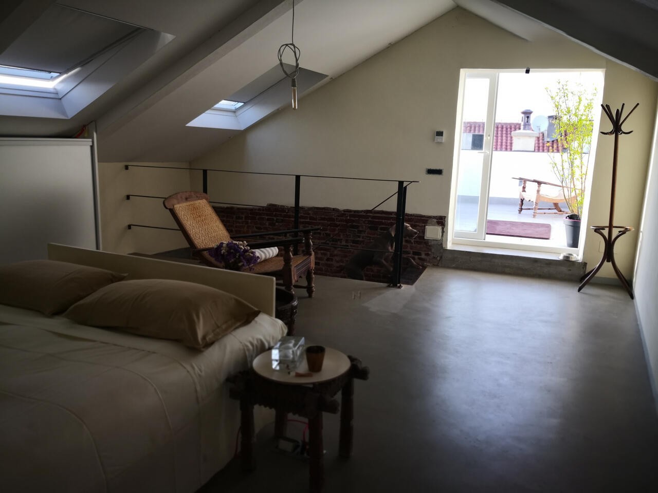 Квартира в Умаге, Хорватия, 150 м² - фото 12