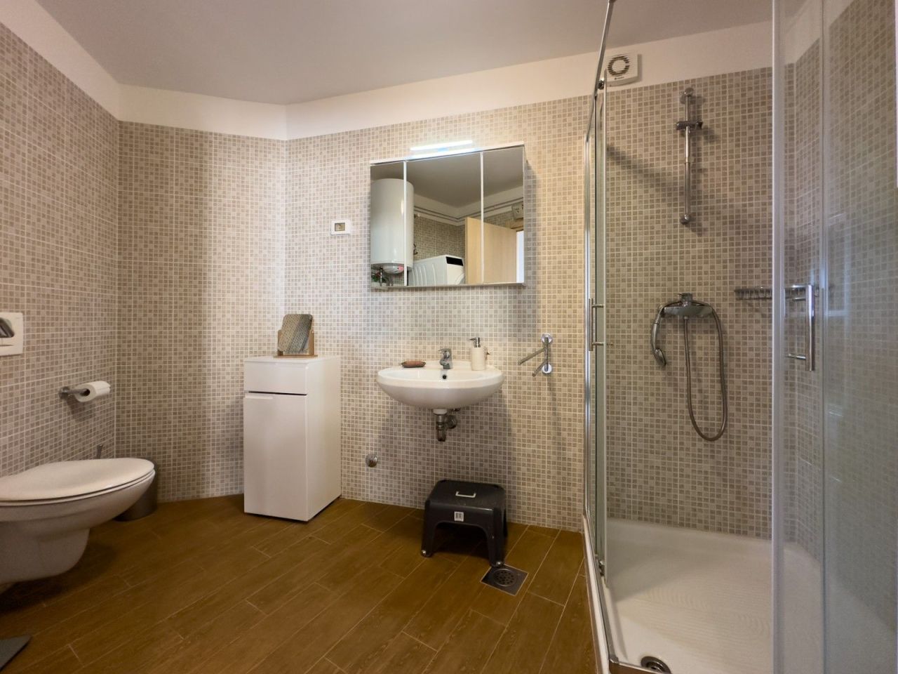 Квартира в Лижняне, Хорватия, 100 м² - фото 12