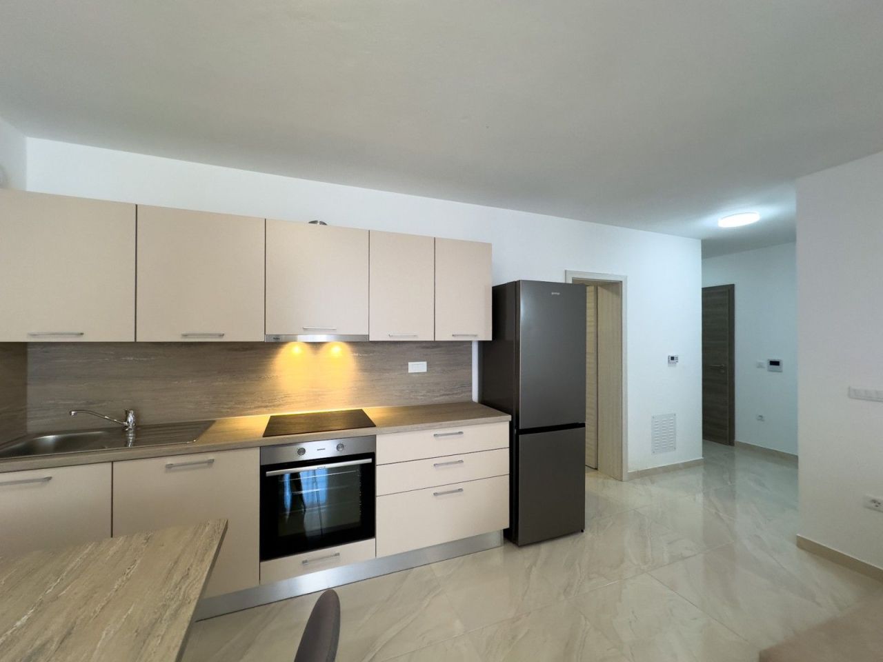 Квартира в Фажане, Хорватия, 60 м² - фото 12