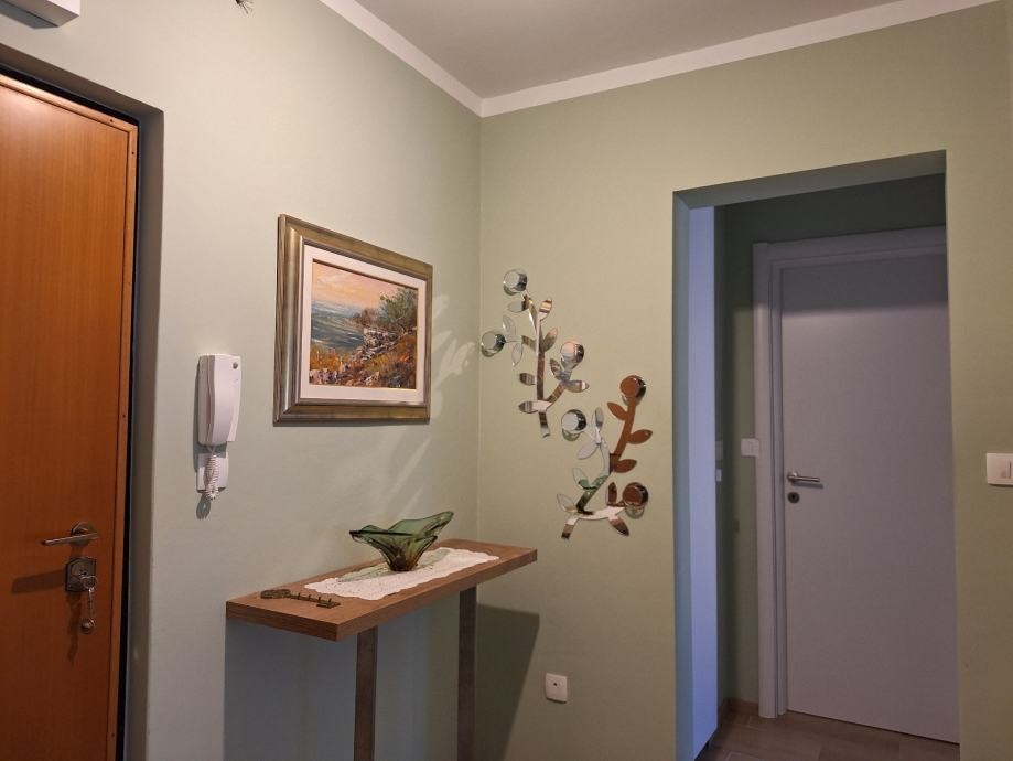 Квартира в Умаге, Хорватия, 62 м² - фото 12