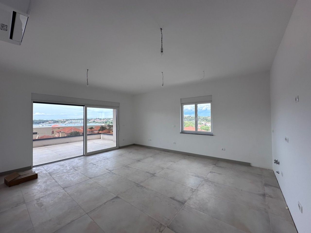 Квартира Istria, Banjole, Хорватия, 81.26 м² - фото 12