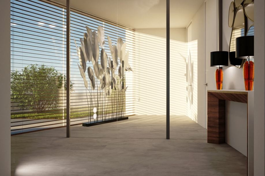 Дом в Водняне, Хорватия, 128 м² - фото 12