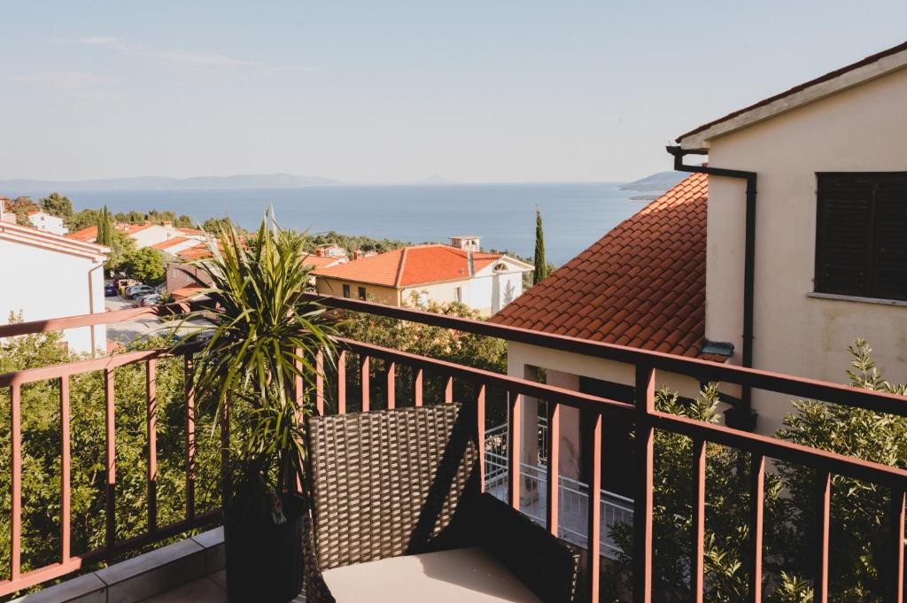 Квартира в Рабаце, Хорватия, 44 м² - фото 12