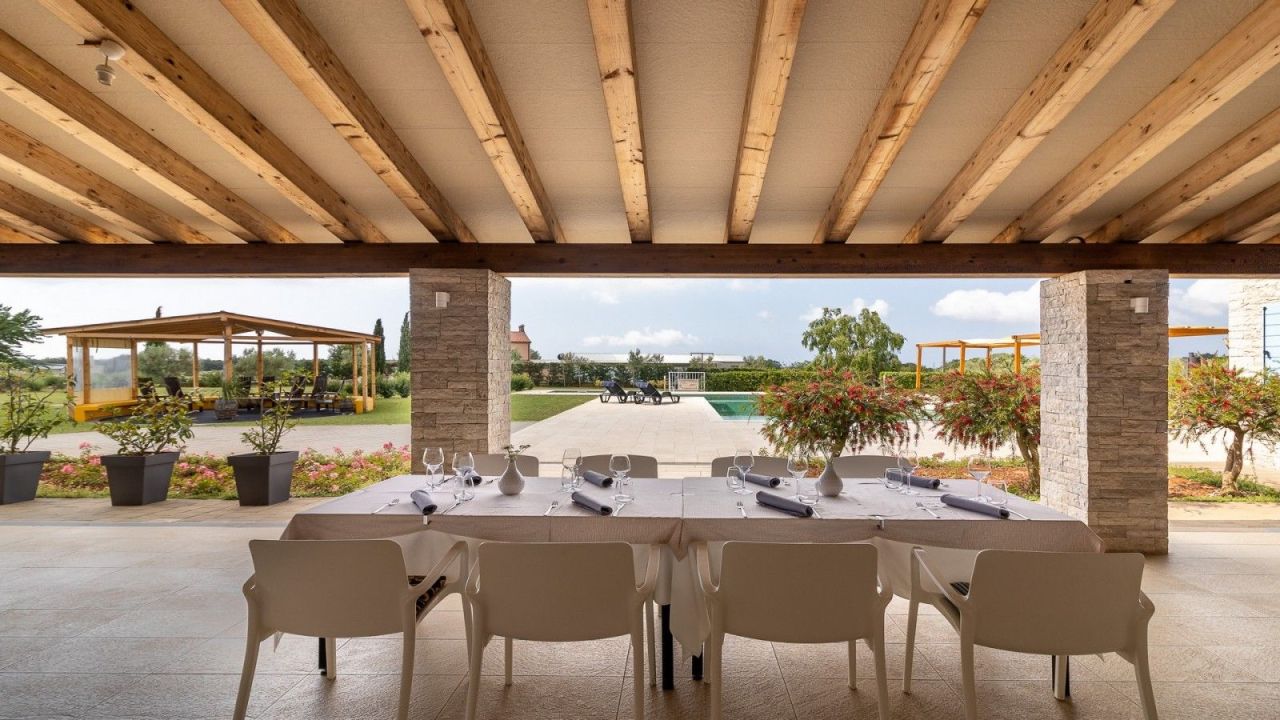 Офис в Пуле, Хорватия, 866 м² - фото 12