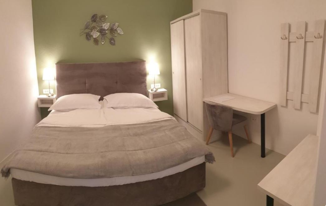 Квартира в Ровини, Хорватия, 49 м² - фото 11