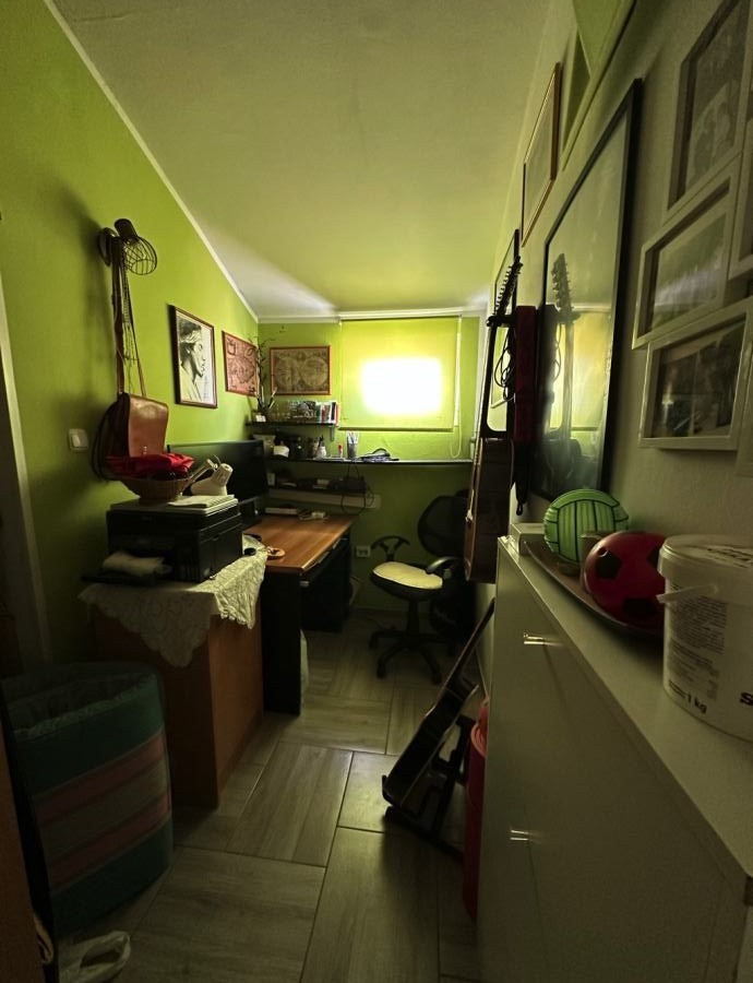 Квартира в Буйе, Хорватия, 83 м² - фото 12