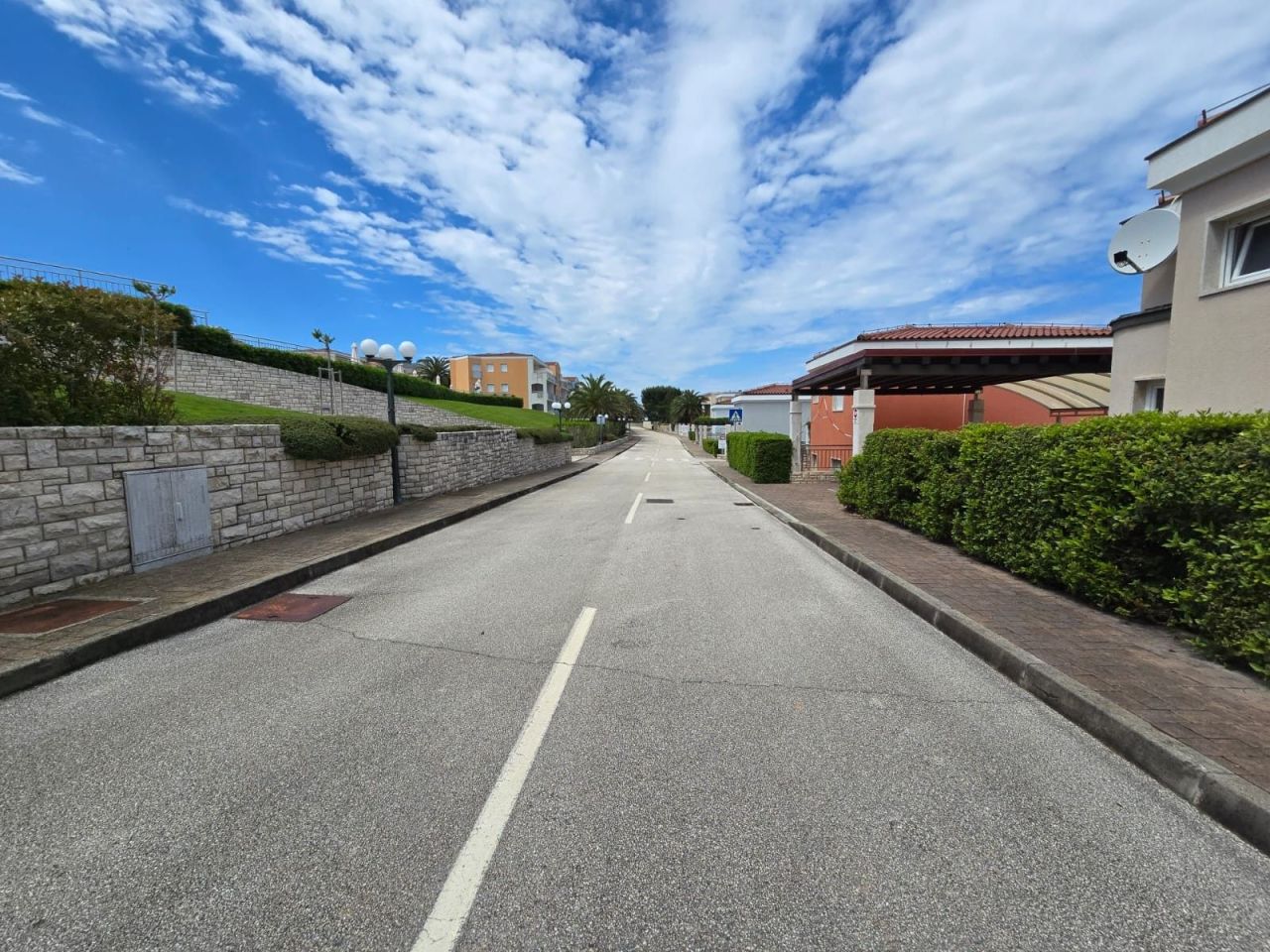 Квартира в Умаге, Хорватия, 115.97 м² - фото 10