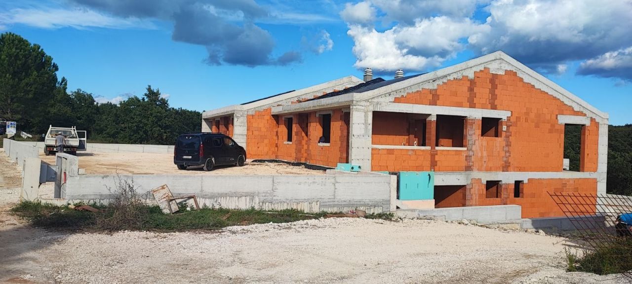 Дом в Водняне, Хорватия, 260 м² - фото 11