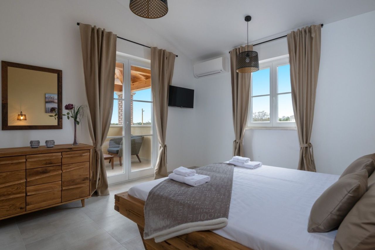 Дом в Марчане, Хорватия, 280 м² - фото 12