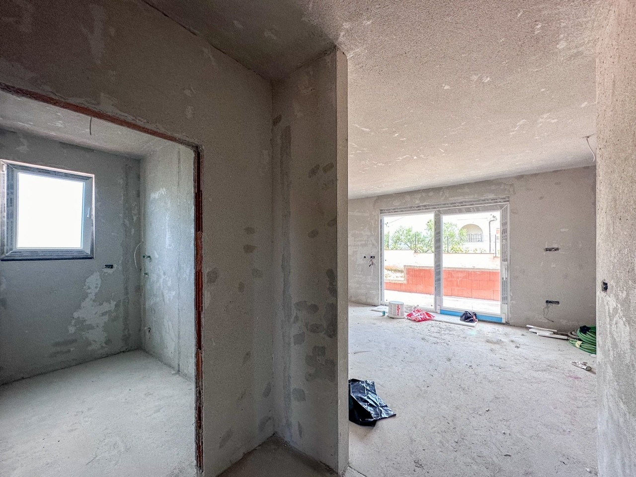 Квартира в Перое, Хорватия, 105 м² - фото 12