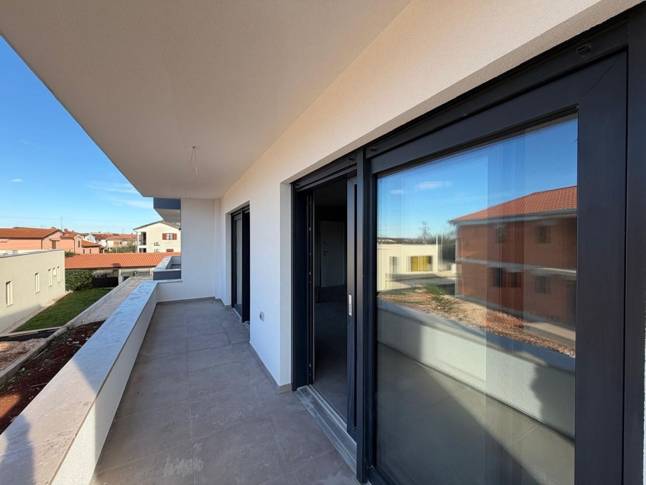 Квартира в Умаге, Хорватия, 74.5 м² - фото 11