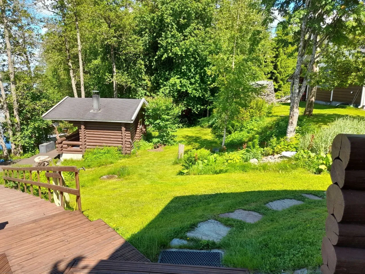 Коттедж в Иисалми, Финляндия, 181 м² - фото 5