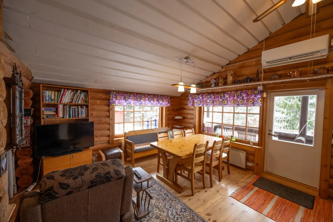 Коттедж в Иисалми, Финляндия, 181 м² - фото 9