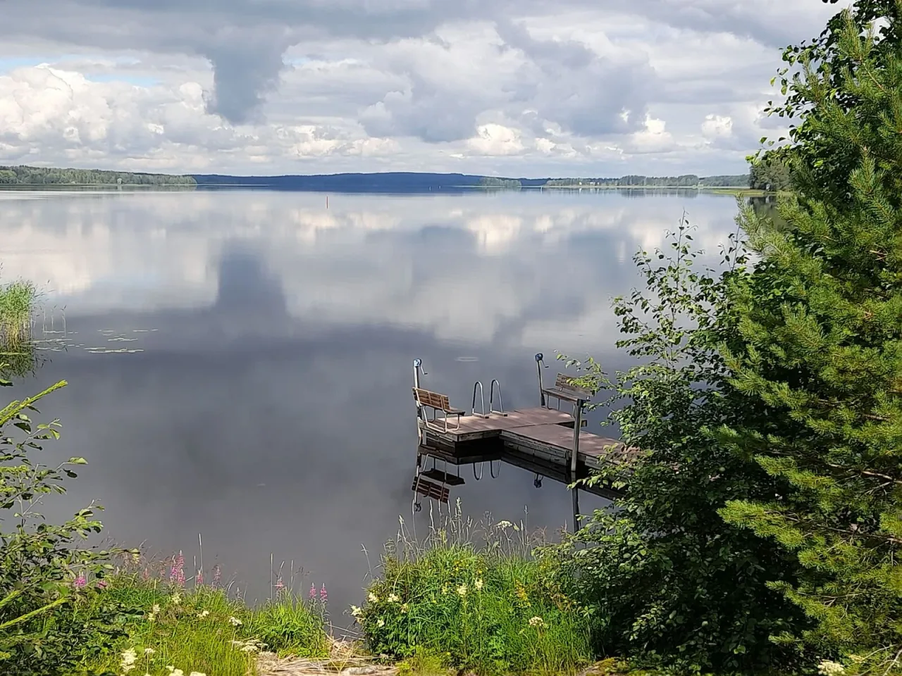 Коттедж в Иисалми, Финляндия, 181 м² - фото 18