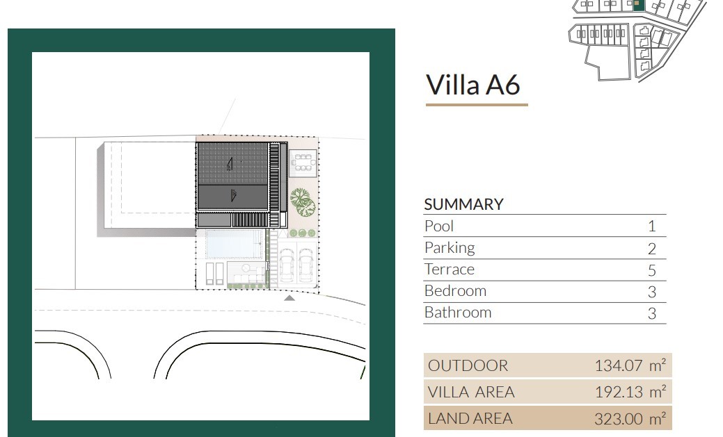 Дом в Умаге, Хорватия, 192.13 м² - фото 13