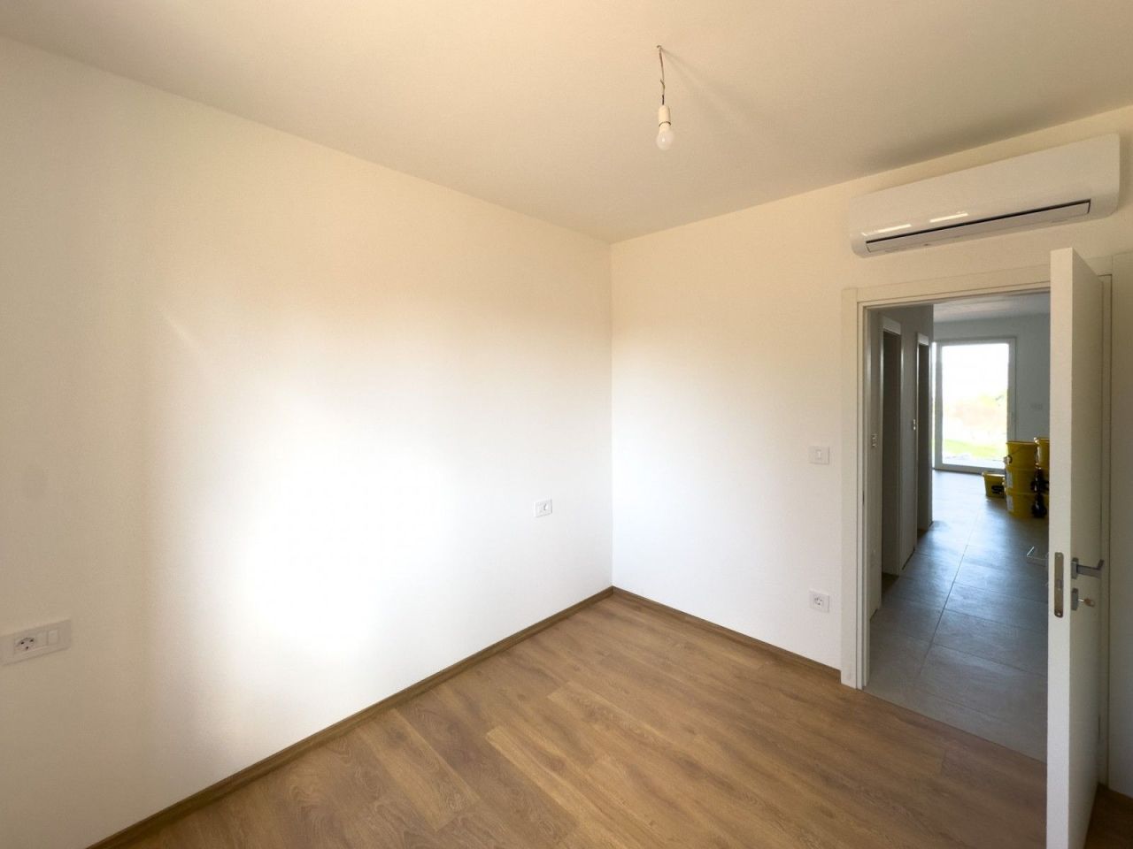 Квартира Istria, Barban, Хорватия, 66 м² - фото 13