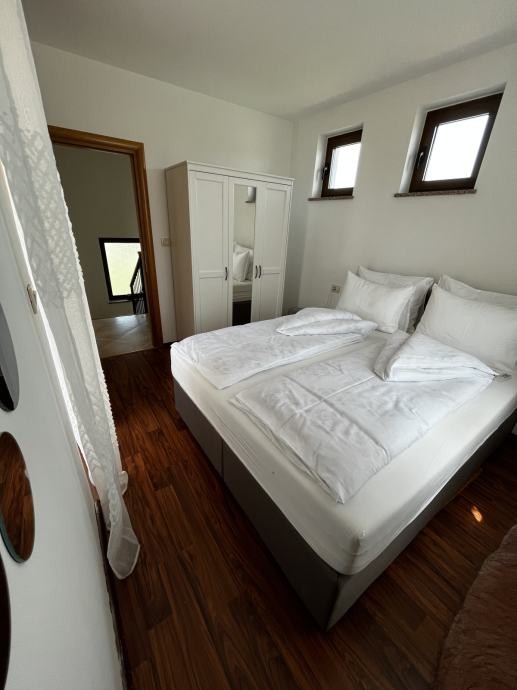 Дом в Лабине, Хорватия, 160 м² - фото 13