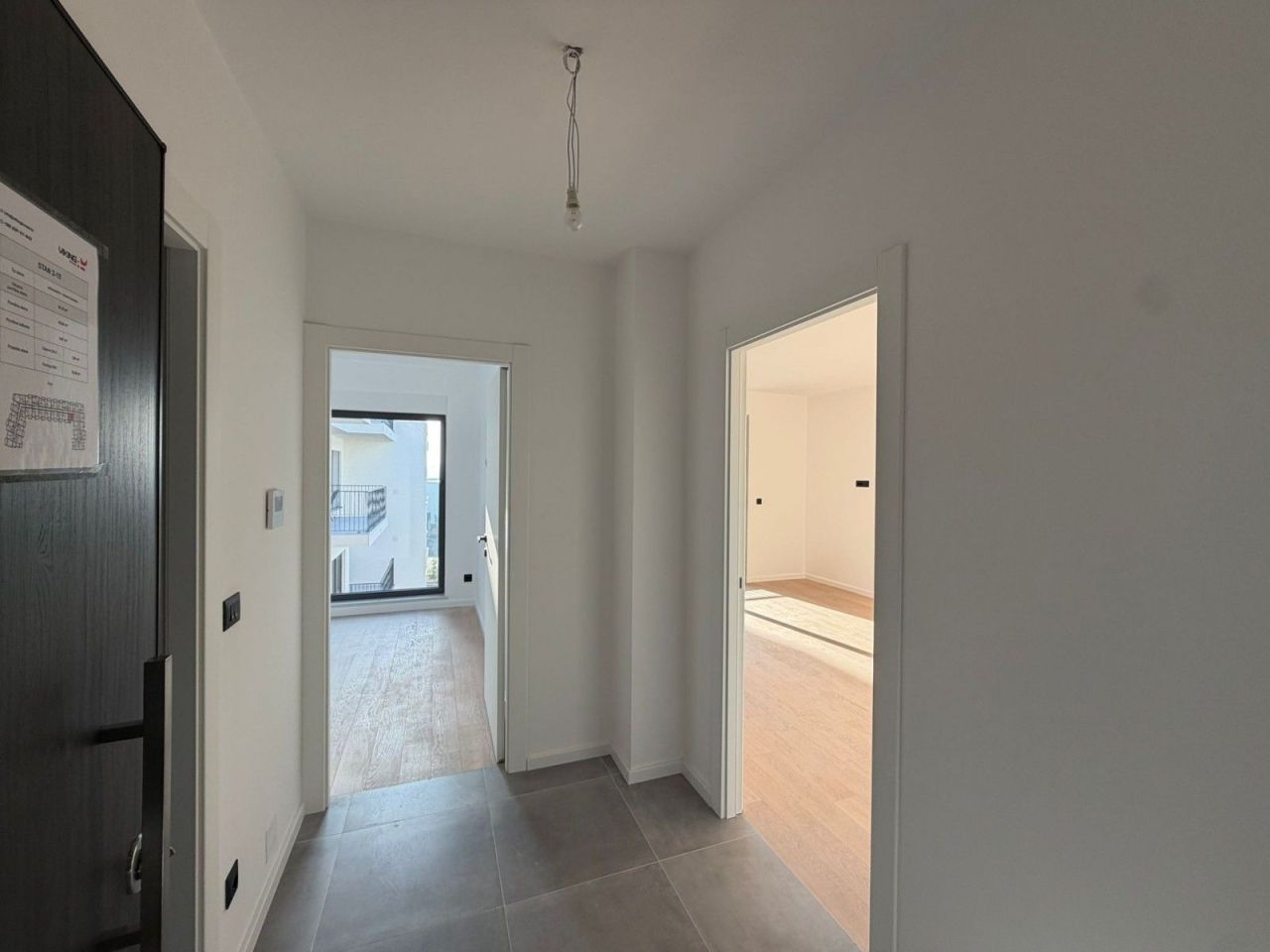 Квартира в Умаге, Хорватия, 52.12 м² - фото 13