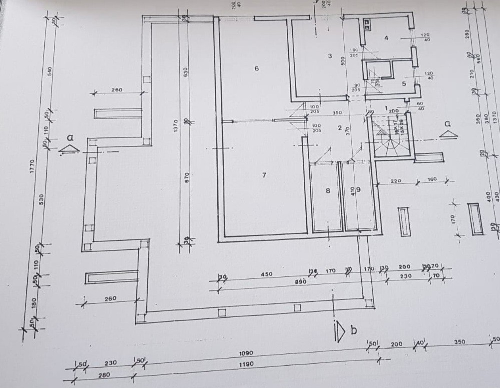 Дом в Умаге, Хорватия, 244 м² - фото 13