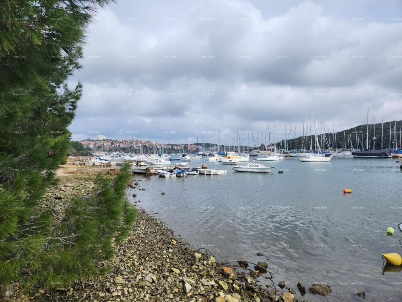 Квартира в Пуле, Хорватия, 99.1 м² - фото 12