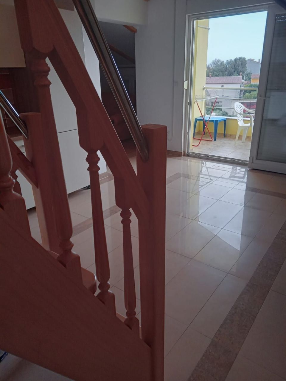 Квартира в Лижняне, Хорватия, 92.53 м² - фото 13