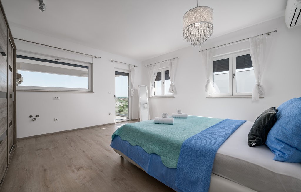 Дом в Фажане, Хорватия, 340 м² - фото 13