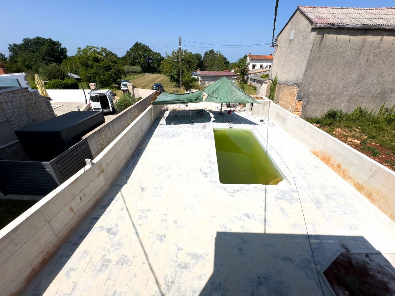 Дом в Жмини, Хорватия, 85 м² - фото 13