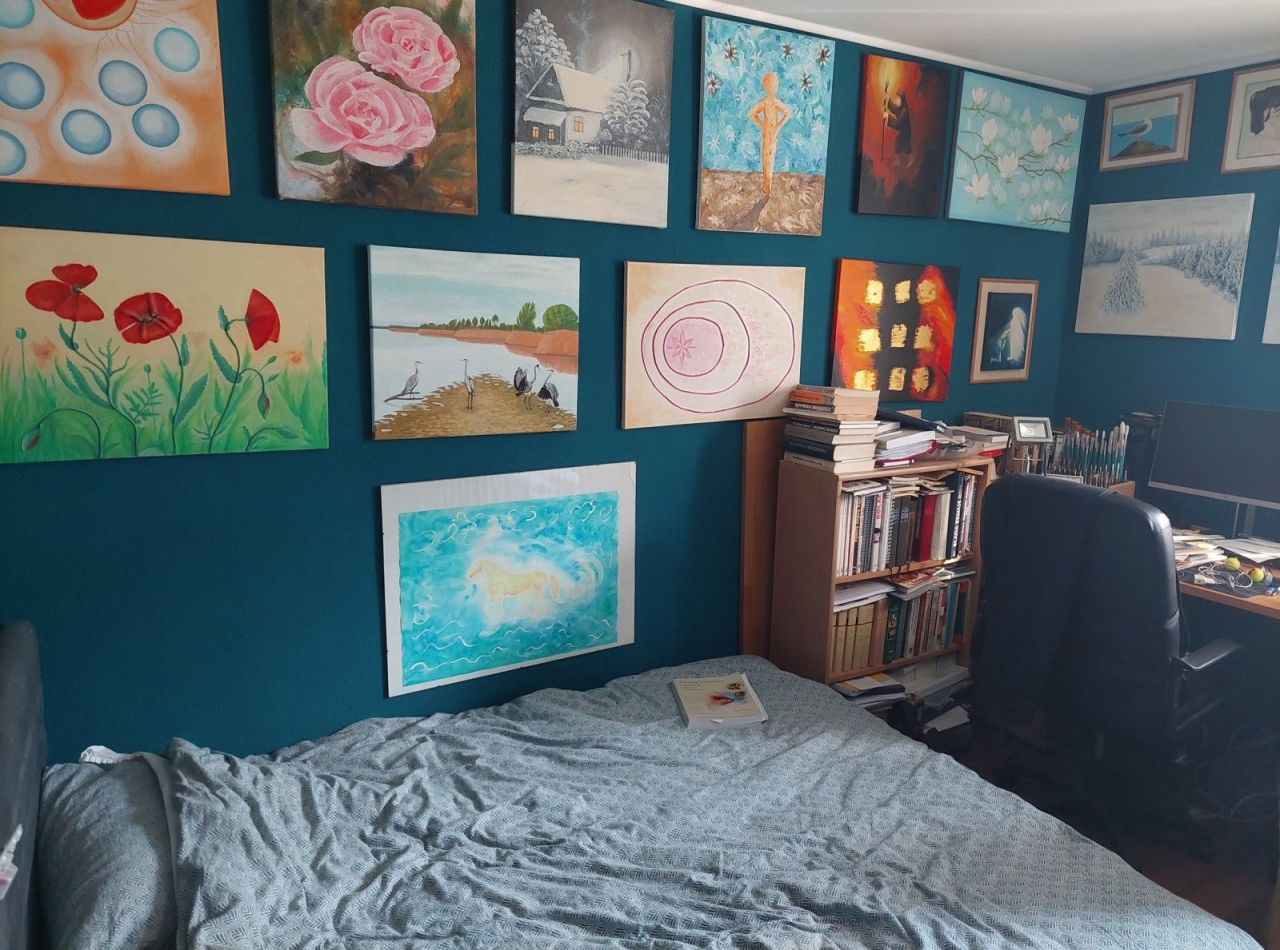 Квартира в Пуле, Хорватия, 82 м² - фото 13