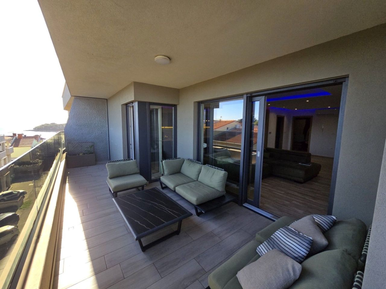 Квартира в Пуле, Хорватия, 151 м² - фото 13