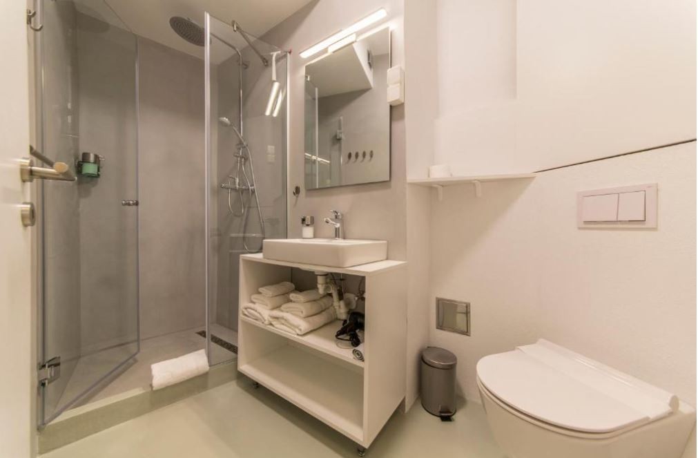 Квартира в Ровини, Хорватия, 49 м² - фото 12