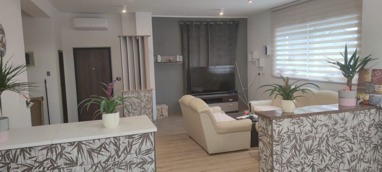 Квартира в Пуле, Хорватия, 100 м² - фото 13