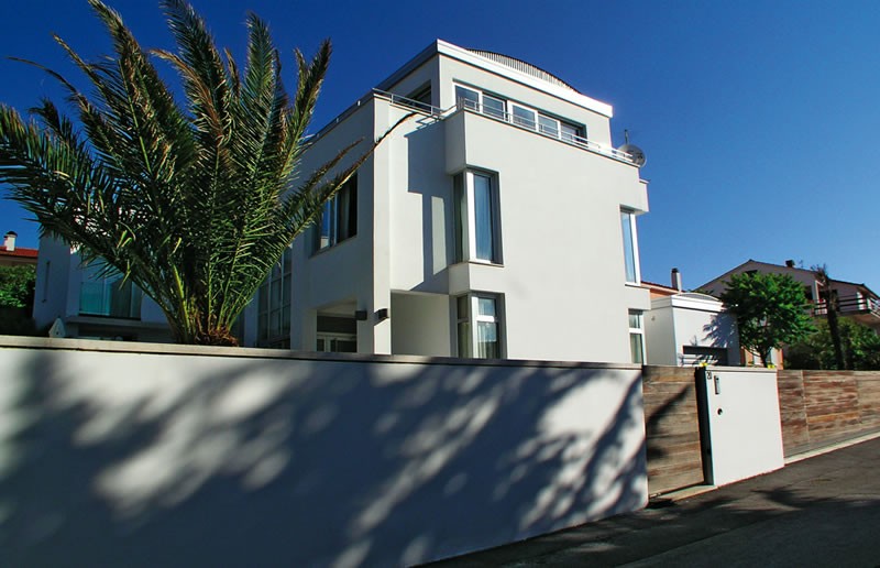 Дом в Медулине, Хорватия, 250 м² - фото 13