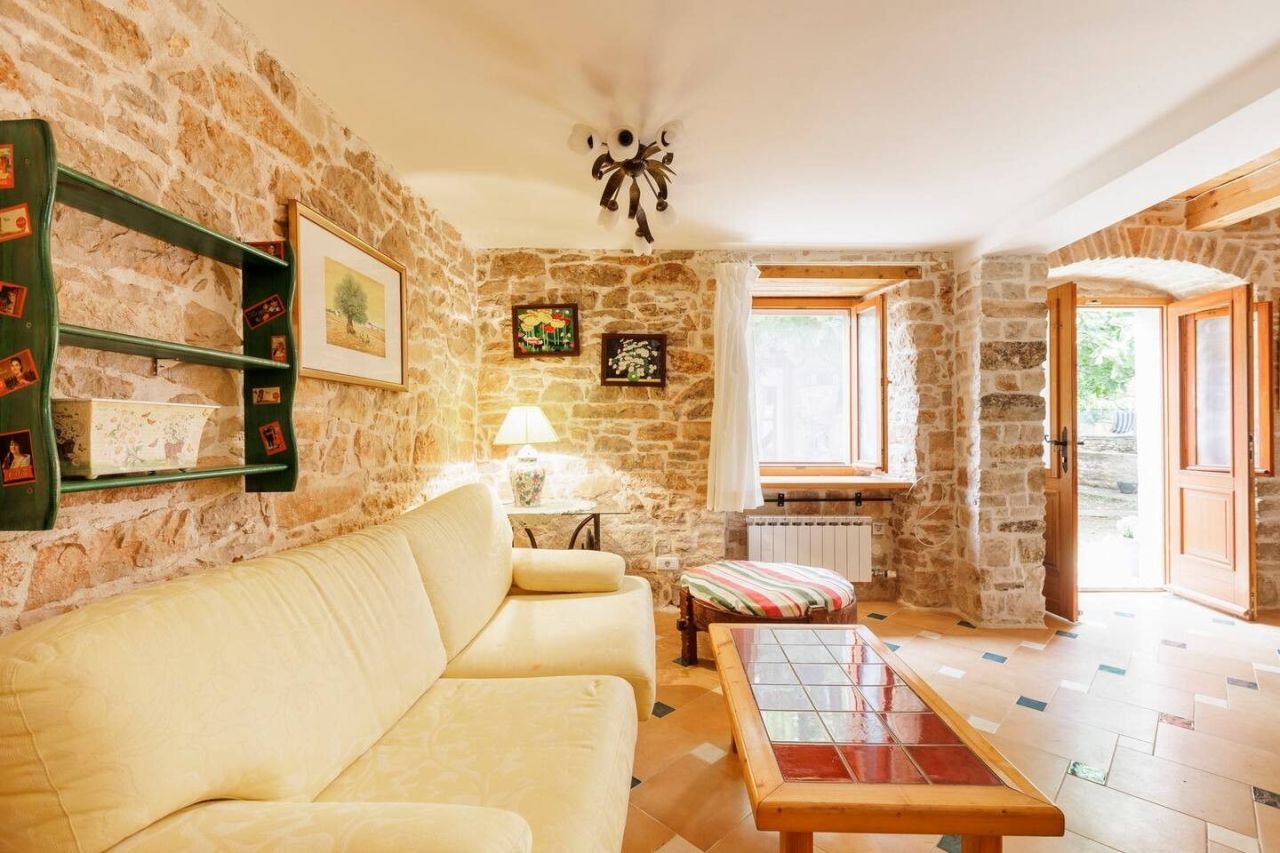 Дом в Марчане, Хорватия, 300 м² - фото 13