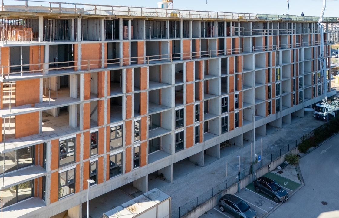 Квартира в Пуле, Хорватия, 56.79 м² - фото 12