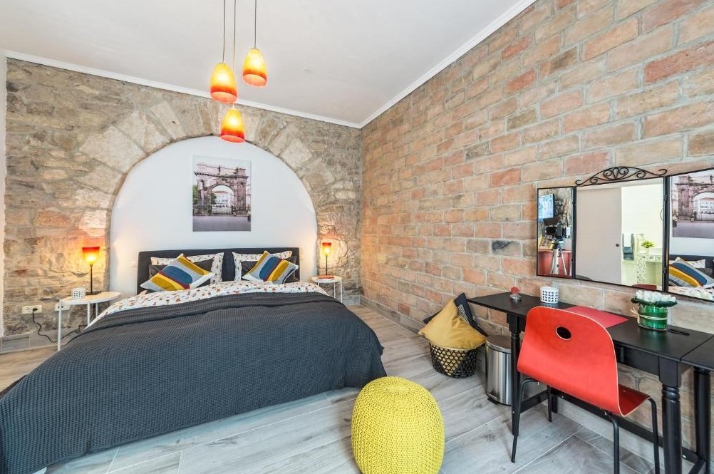 Квартира в Пуле, Хорватия, 59 м² - фото 13