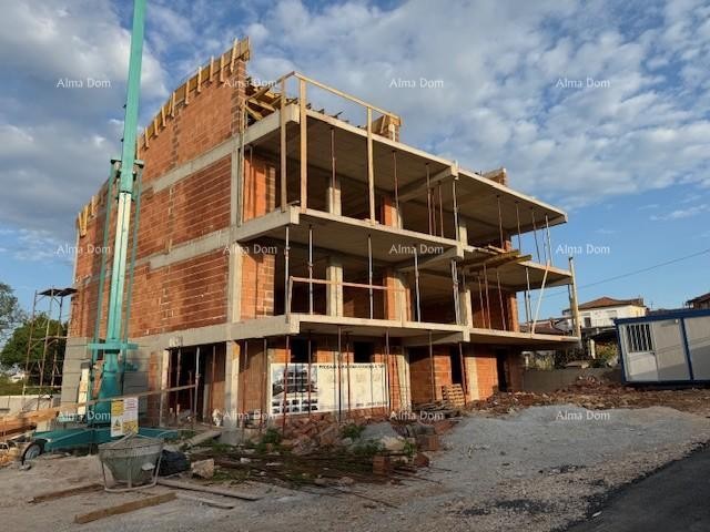 Квартира Istria, Tar, Хорватия, 166.24 м² - фото 13