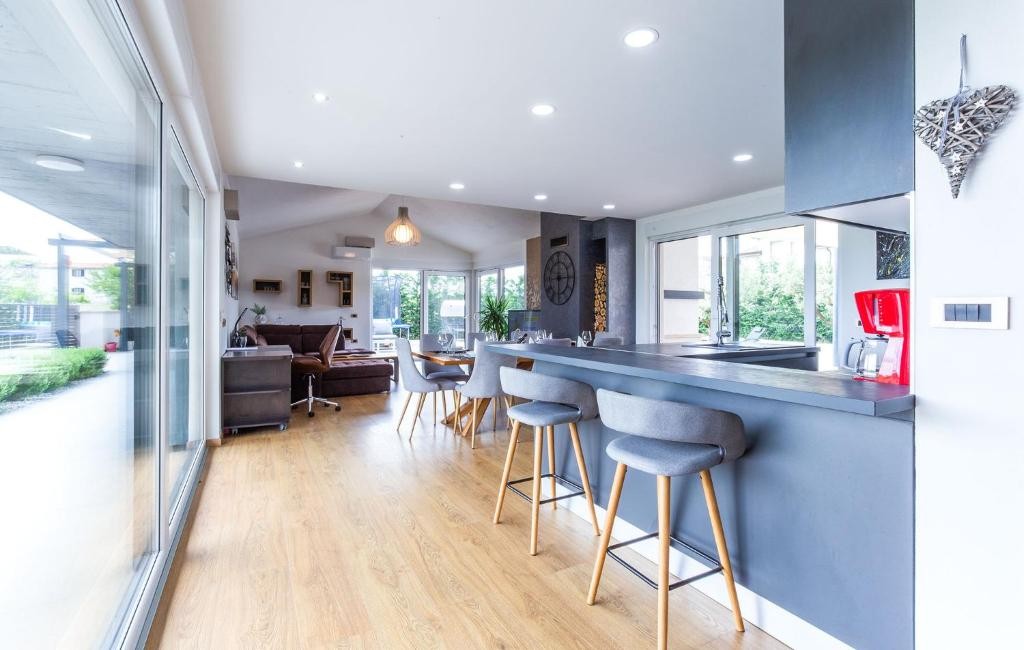 Дом в Порече, Хорватия, 250 м² - фото 13