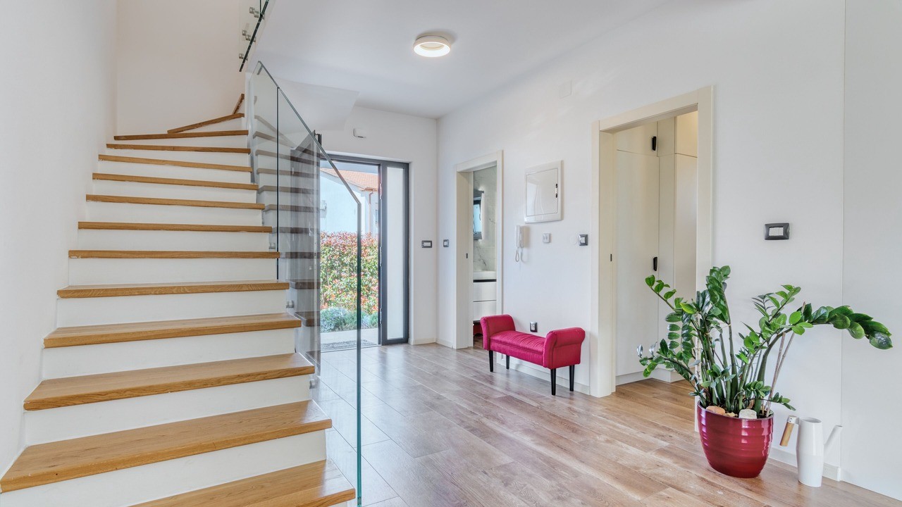 Дом в Пуле, Хорватия, 180 м² - фото 9