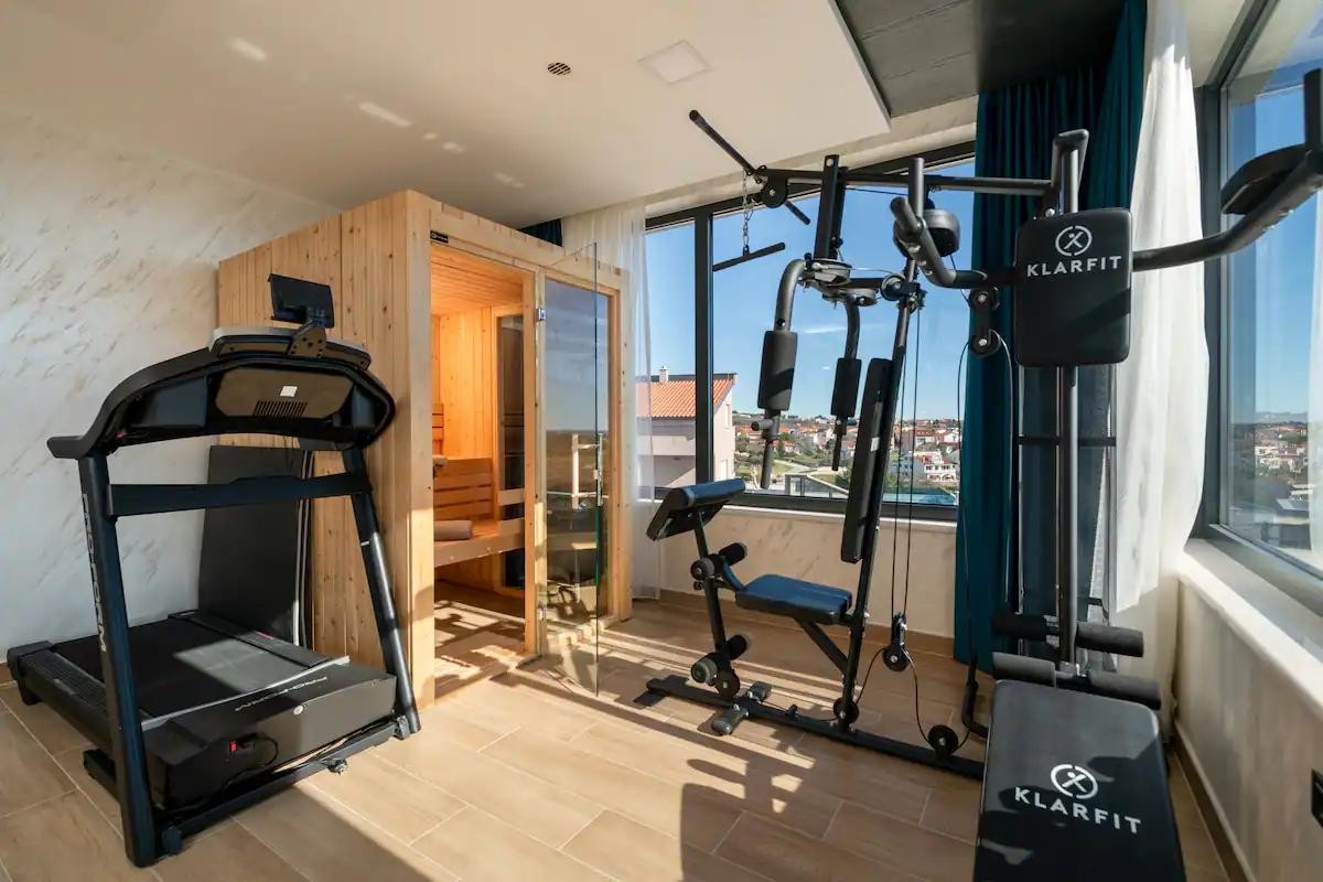 Дом в Медулине, Хорватия, 420 м² - фото 13