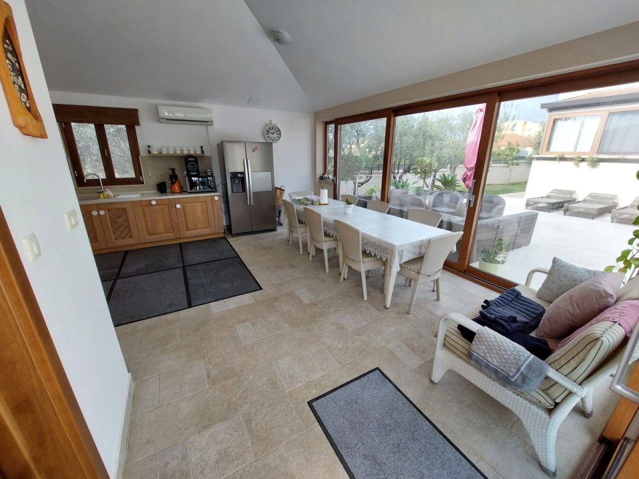 Дом в Водняне, Хорватия, 489 м² - фото 13