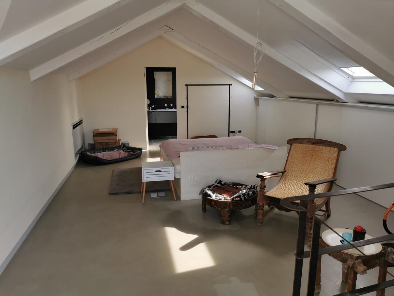 Квартира в Умаге, Хорватия, 150 м² - фото 13