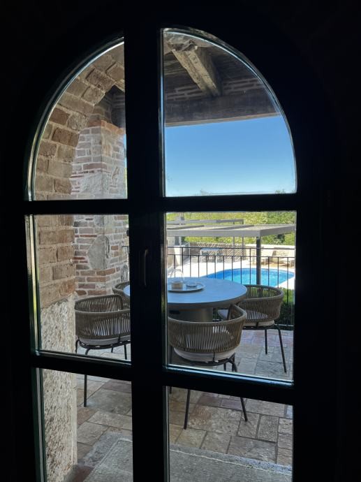 Дом в Тиняне, Хорватия, 120 м² - фото 13