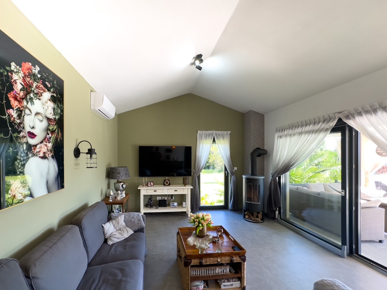 Дом Istria, Barban, Хорватия, 300 м² - фото 13