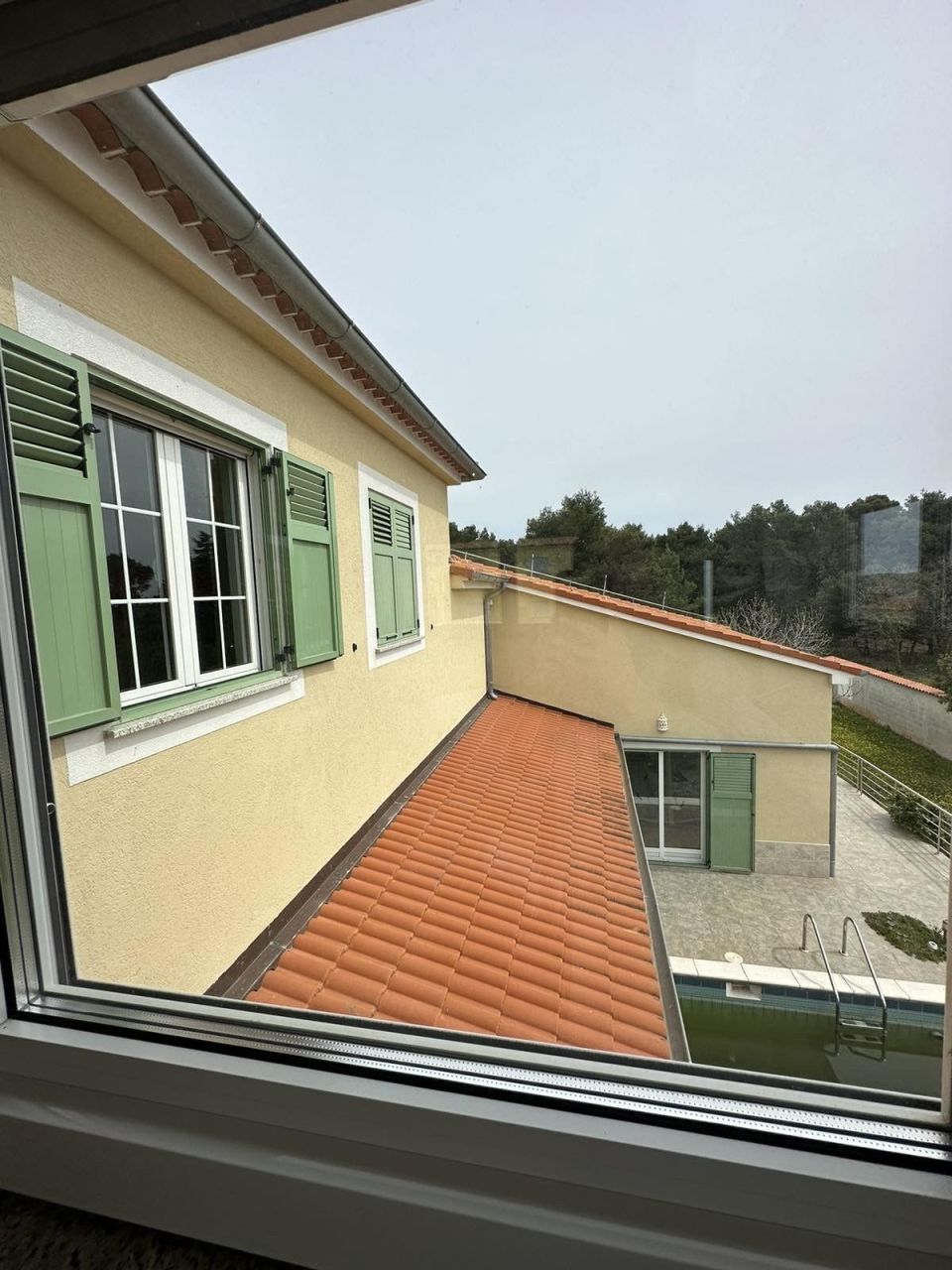 Дом в Медулине, Хорватия, 251 м² - фото 13