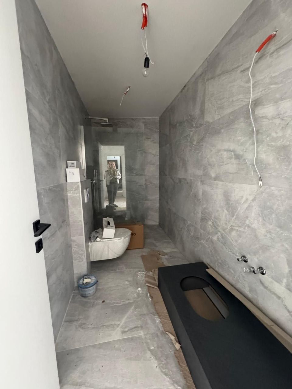 Квартира в Ровини, Хорватия, 182.78 м² - фото 13