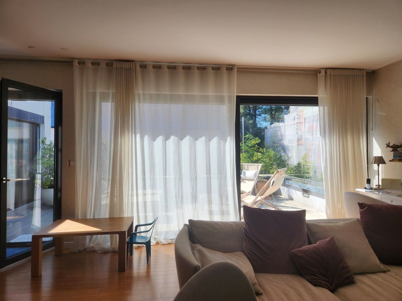 Квартира в Ровини, Хорватия, 167 м² - фото 13