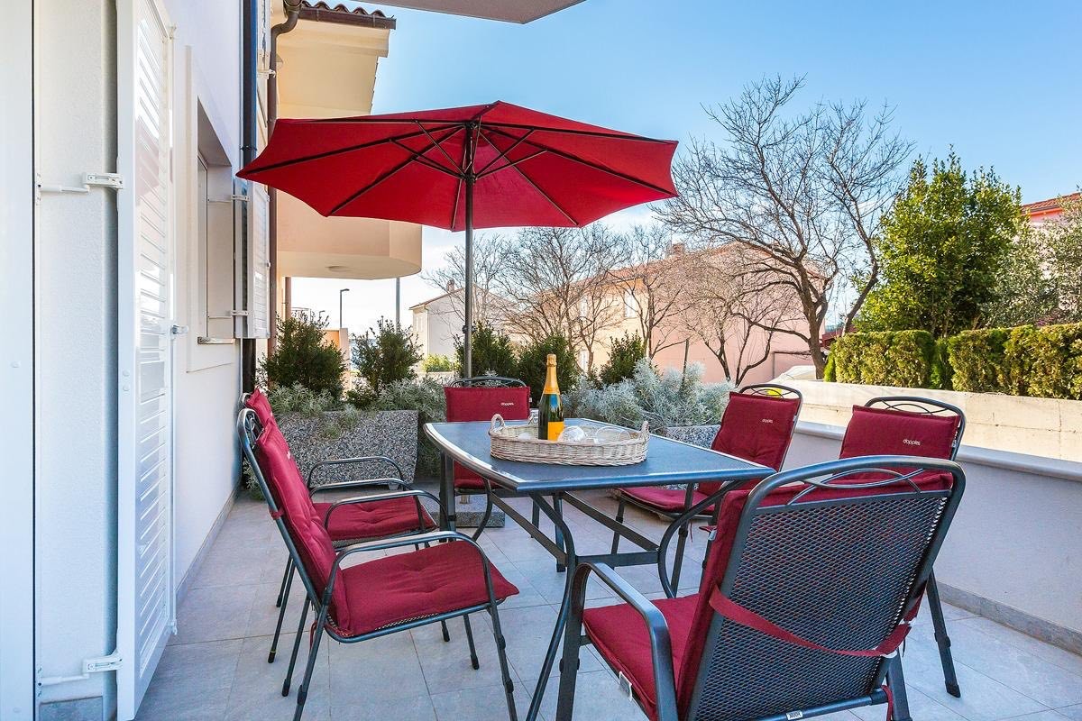 Дом в Медулине, Хорватия, 120 м² - фото 13